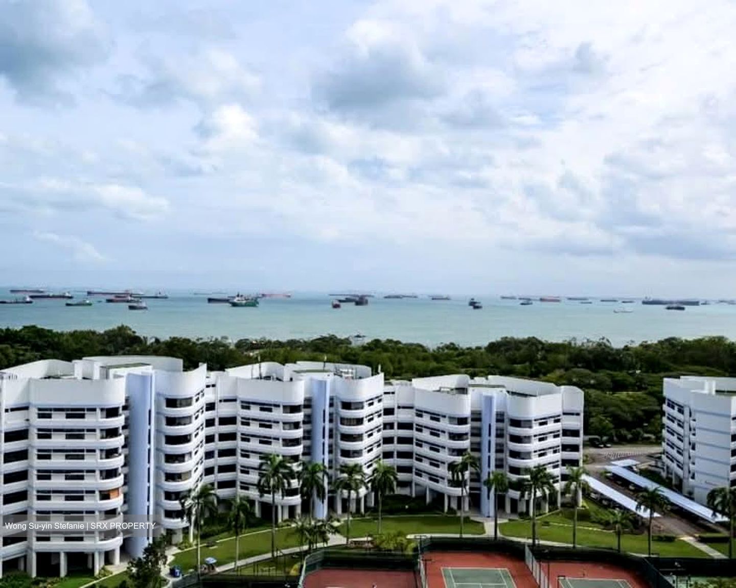 Mandarin Gardens (D15), Condominium #558504511